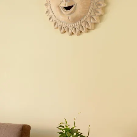 Apartment Jasny I Delikatny Apartament Sun Seasons 24 W Kolobrzegu By Noclegi Renters *