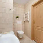 Jasny I Delikatny Sun Seasons 24 W Kolobrzegu By Renters Apartman Kołobrzeg