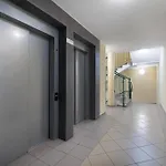 Apartman Jasny I Delikatny Sun Seasons 24 W Kolobrzegu By Renters