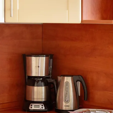 Daire Jasny I Delikatny Sun Seasons 24 W Kolobrzegu By Renters Kolobrzeg