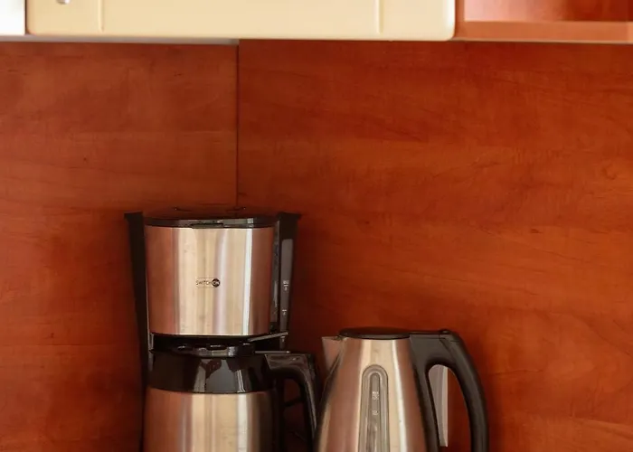 Apartman Jasny I Delikatny Sun Seasons 24 W Kolobrzegu By Renters Kołobrzeg