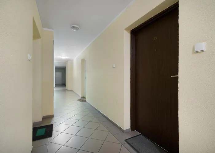 Jasny I Delikatny Sun Seasons 24 W Kolobrzegu By Renters Kołobrzeg